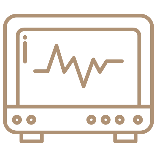 Eletrocardiograma (ECG)